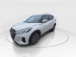 2024 Nissan Kicks 5p Exclusive L4/1.6 Aut