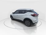 2024 Nissan Kicks 5p Exclusive L4/1.6 Aut