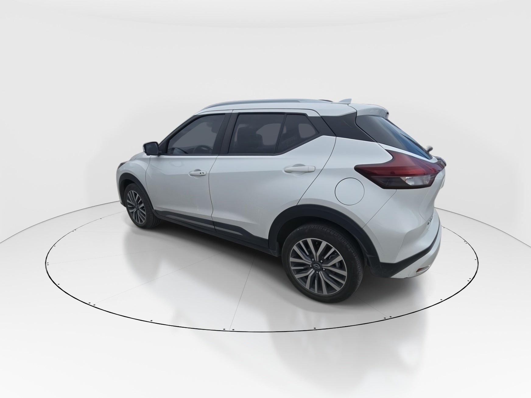 2024 Nissan Kicks 5p Exclusive L4/1.6 Aut