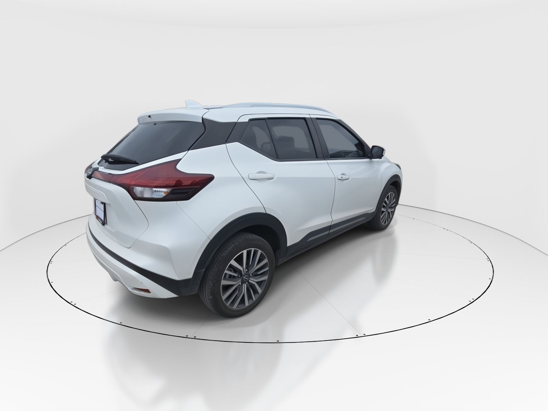 2024 Nissan Kicks 5p Exclusive L4/1.6 Aut