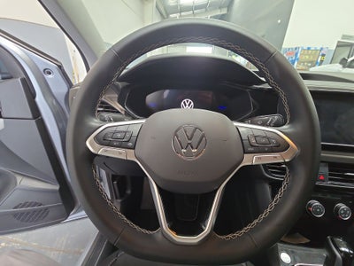 2024 Volkswagen Taos 5p Comfortline L4/1.4/T Aut