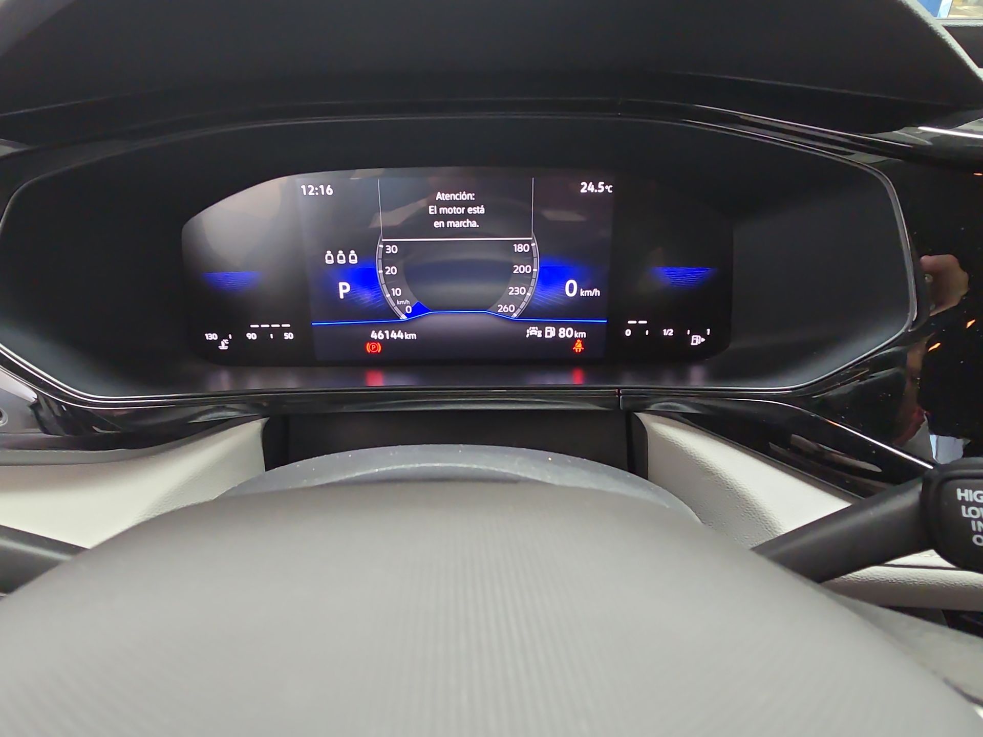 2024 Volkswagen Taos 5p Comfortline L4/1.4/T Aut