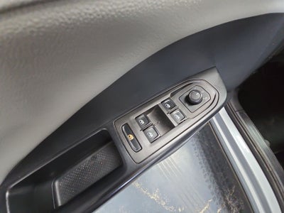 2024 Volkswagen Taos 5p Comfortline L4/1.4/T Aut