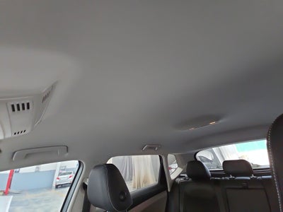 2024 Volkswagen Taos 5p Comfortline L4/1.4/T Aut