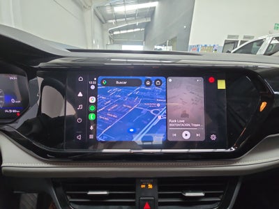 2024 Volkswagen Taos 5p Comfortline L4/1.4/T Aut