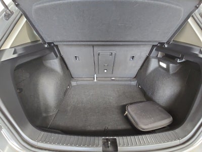 2024 Volkswagen Taos 5p Comfortline L4/1.4/T Aut