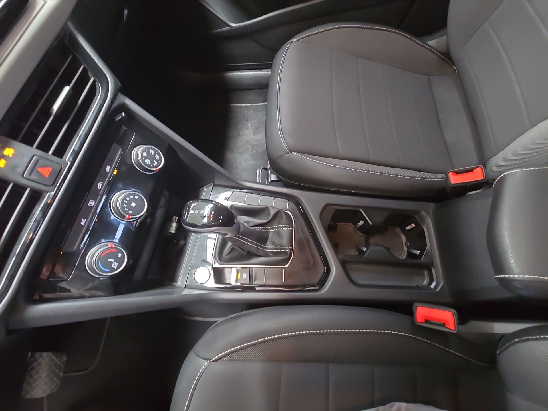 2024 Volkswagen Taos 5p Comfortline L4/1.4/T Aut