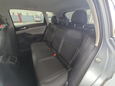 2024 Volkswagen Taos 5p Comfortline L4/1.4/T Aut