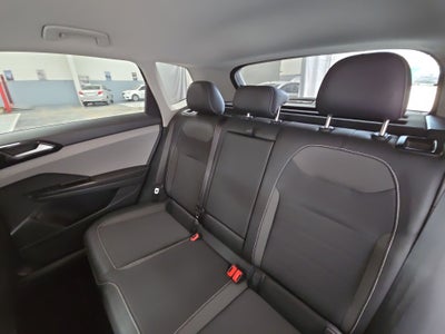 2024 Volkswagen Taos 5p Comfortline L4/1.4/T Aut