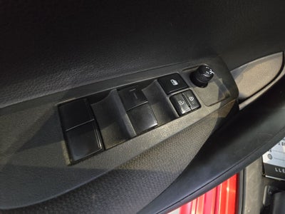 2021 Toyota Corolla 4p LE L4/1.8 Aut