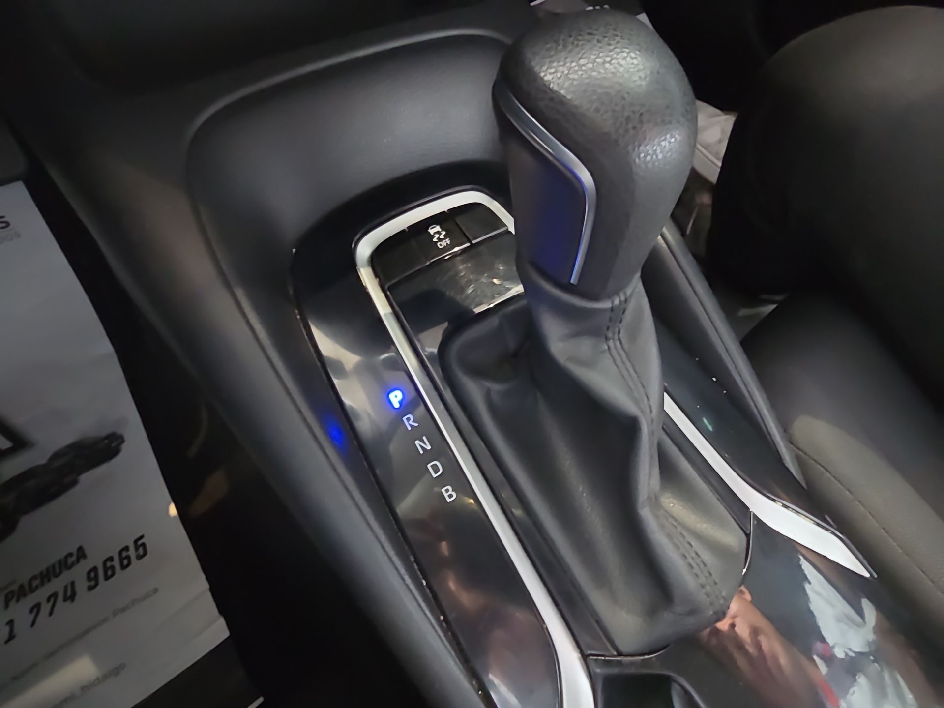 2021 Toyota Corolla 4p LE L4/1.8 Aut