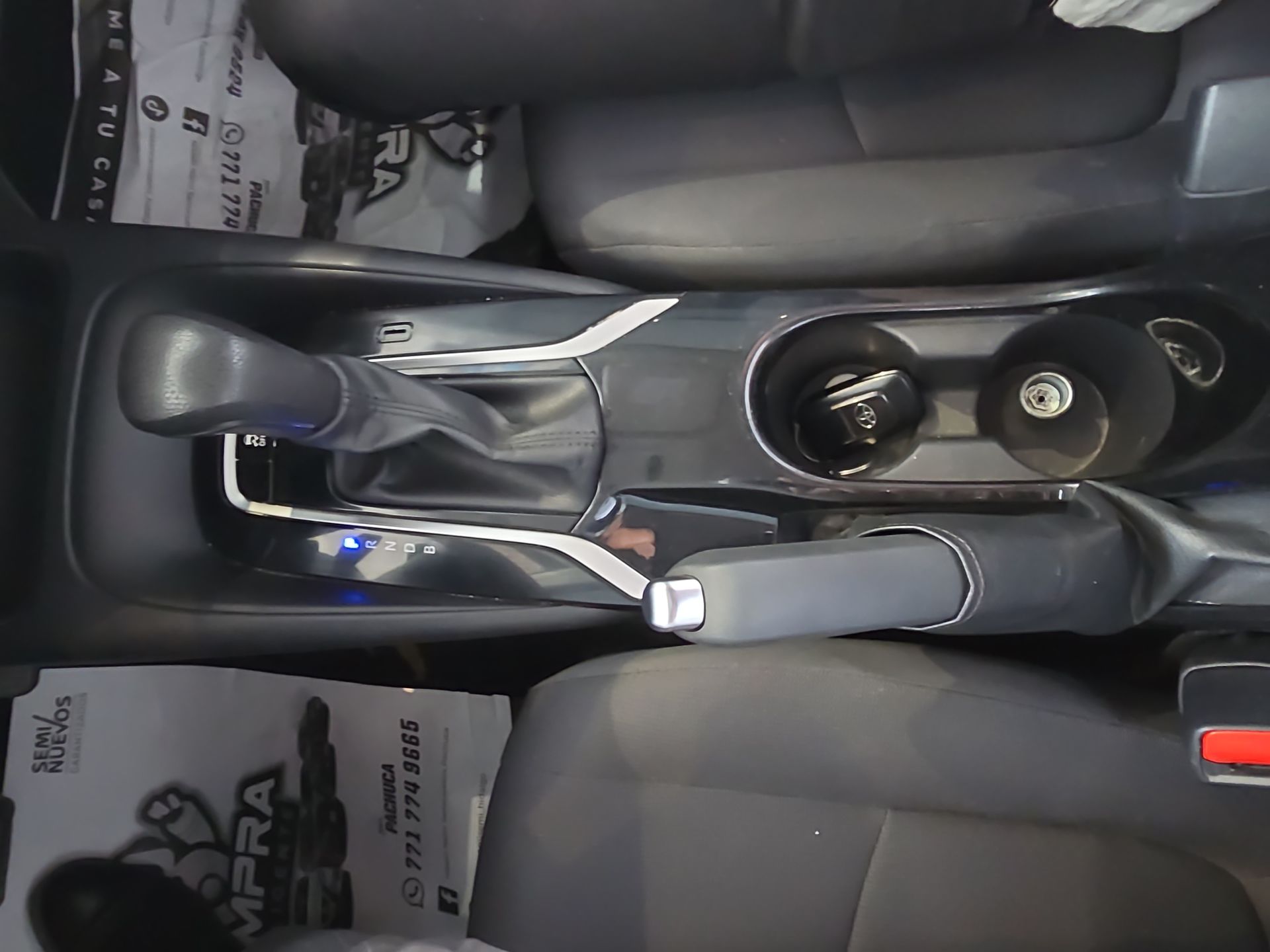 2021 Toyota Corolla 4p LE L4/1.8 Aut