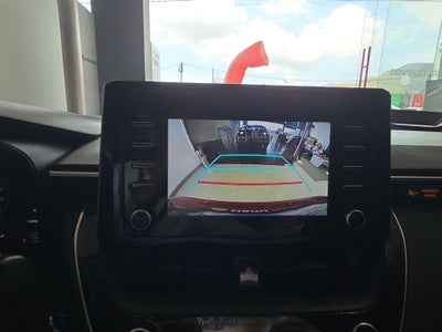 2021 Toyota Corolla 4p LE L4/1.8 Aut