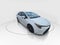 2021 Toyota Corolla 4p Base L4/1.8 Aut