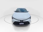 2021 Toyota Corolla 4p Base L4/1.8 Aut