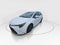 2021 Toyota Corolla 4p Base L4/1.8 Aut