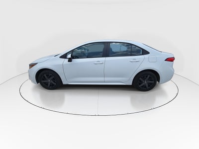 2021 Toyota Corolla 4p Base L4/1.8 Aut