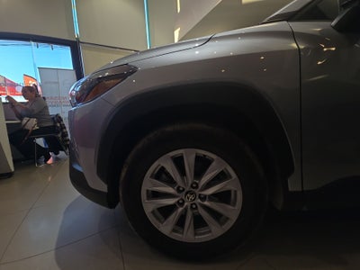 2026 Toyota Corolla Cross 5p LE L4/2.0 Aut