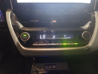 2026 Toyota Corolla Cross 5p LE L4/2.0 Aut