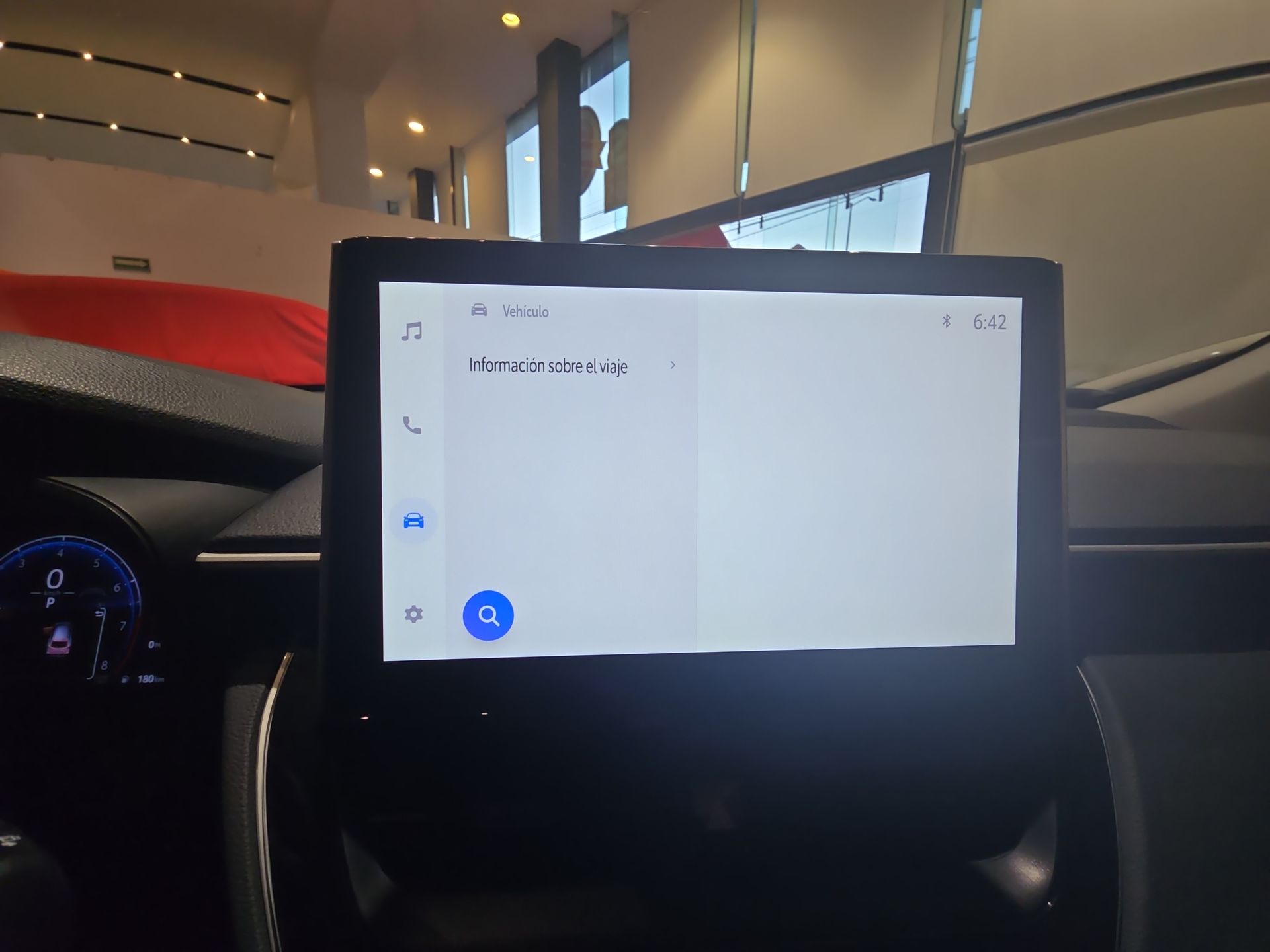 2026 Toyota Corolla Cross 5p LE L4/2.0 Aut