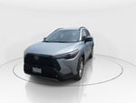 2026 Toyota Corolla Cross 5p LE L4/2.0 Aut