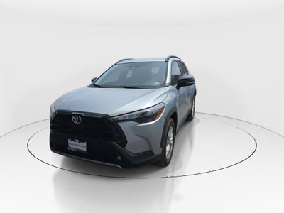 2026 Toyota Corolla Cross 5p LE L4/2.0 Aut