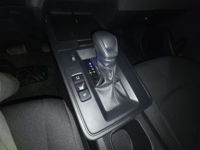 2026 Toyota Corolla Cross 5p LE L4/2.0 Aut