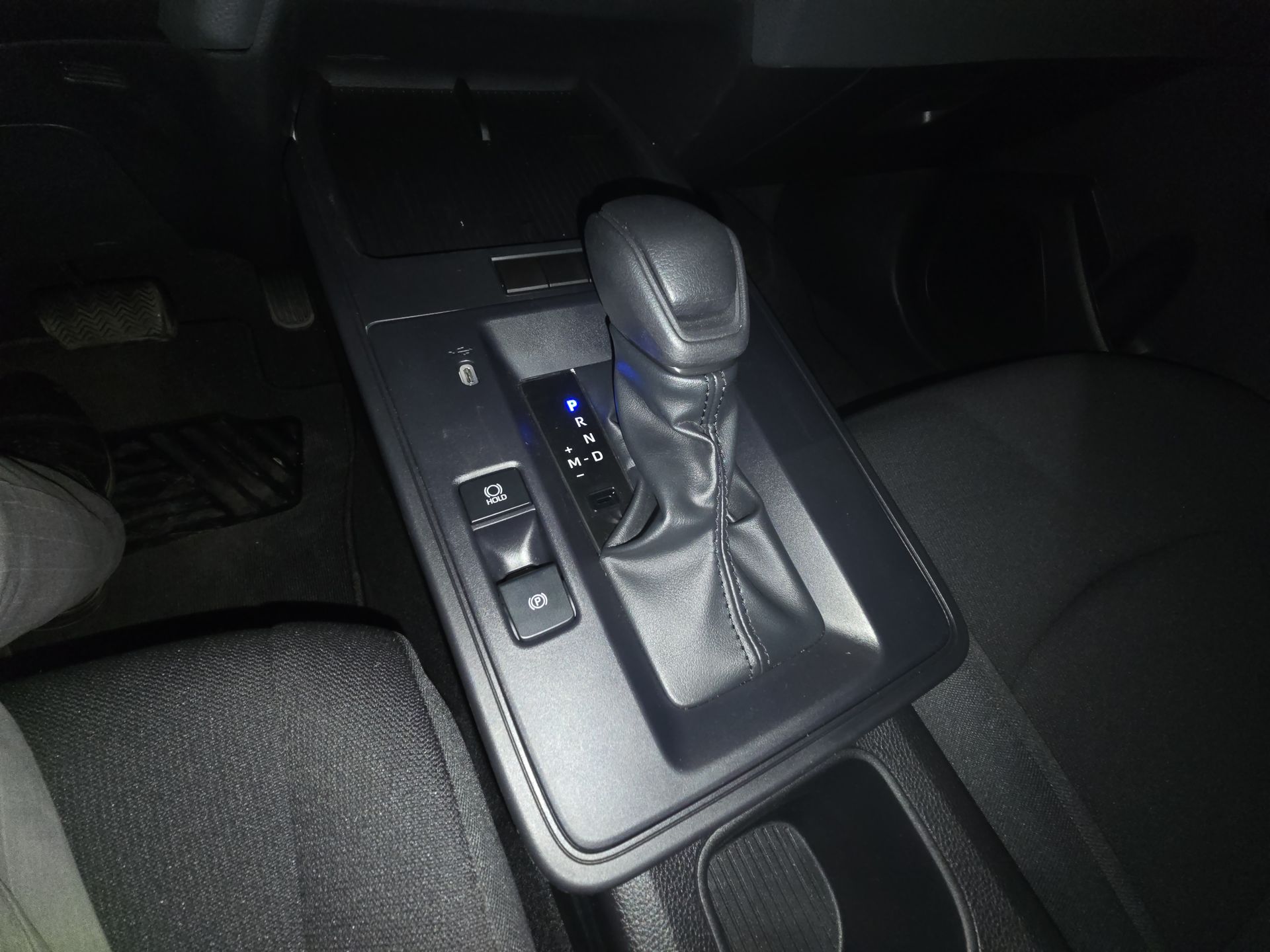 2026 Toyota Corolla Cross 5p LE L4/2.0 Aut