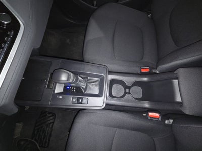 2026 Toyota Corolla Cross 5p LE L4/2.0 Aut