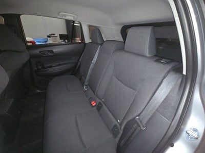 2026 Toyota Corolla Cross 5p LE L4/2.0 Aut