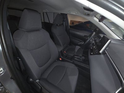 2026 Toyota Corolla Cross 5p LE L4/2.0 Aut