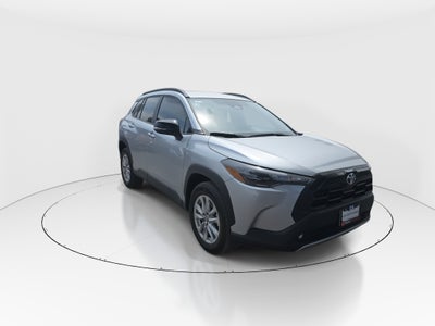2026 Toyota Corolla Cross 5p LE L4/2.0 Aut