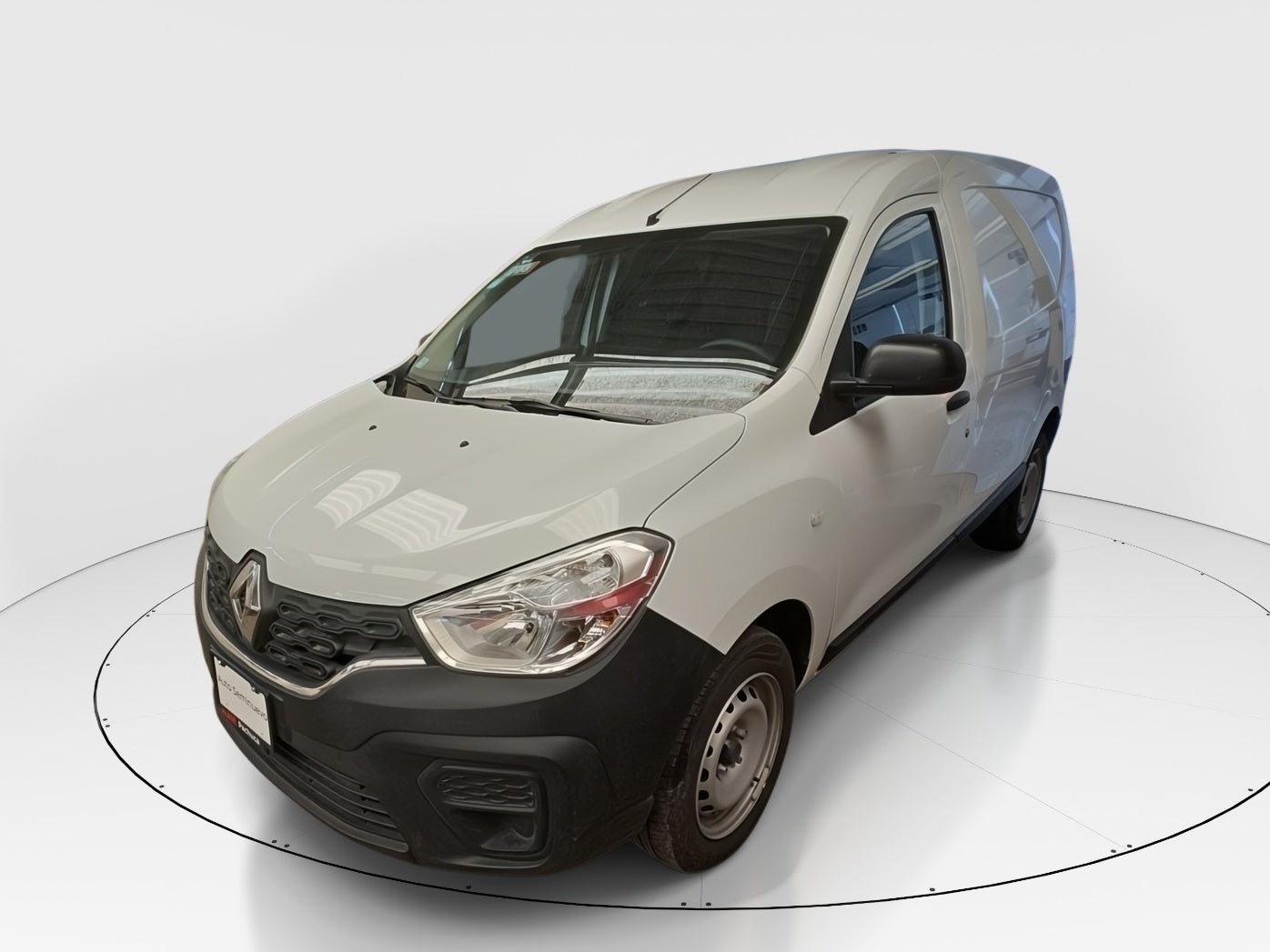 2024 Renault Kangoo 5p Intense L4/2.5 Man