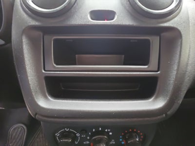 2024 Renault Kangoo 5p Intense L4/2.5 Man