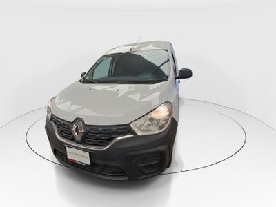 2024 Renault Kangoo 5p Intense L4/2.5 Man