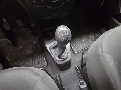 2024 Renault Kangoo 5p Intense L4/2.5 Man