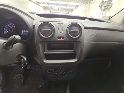2024 Renault Kangoo 5p Intense L4/2.5 Man