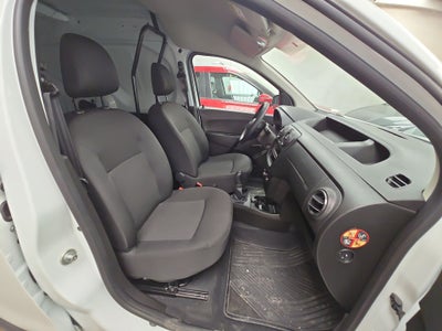2024 Renault Kangoo 5p Intense L4/2.5 Man