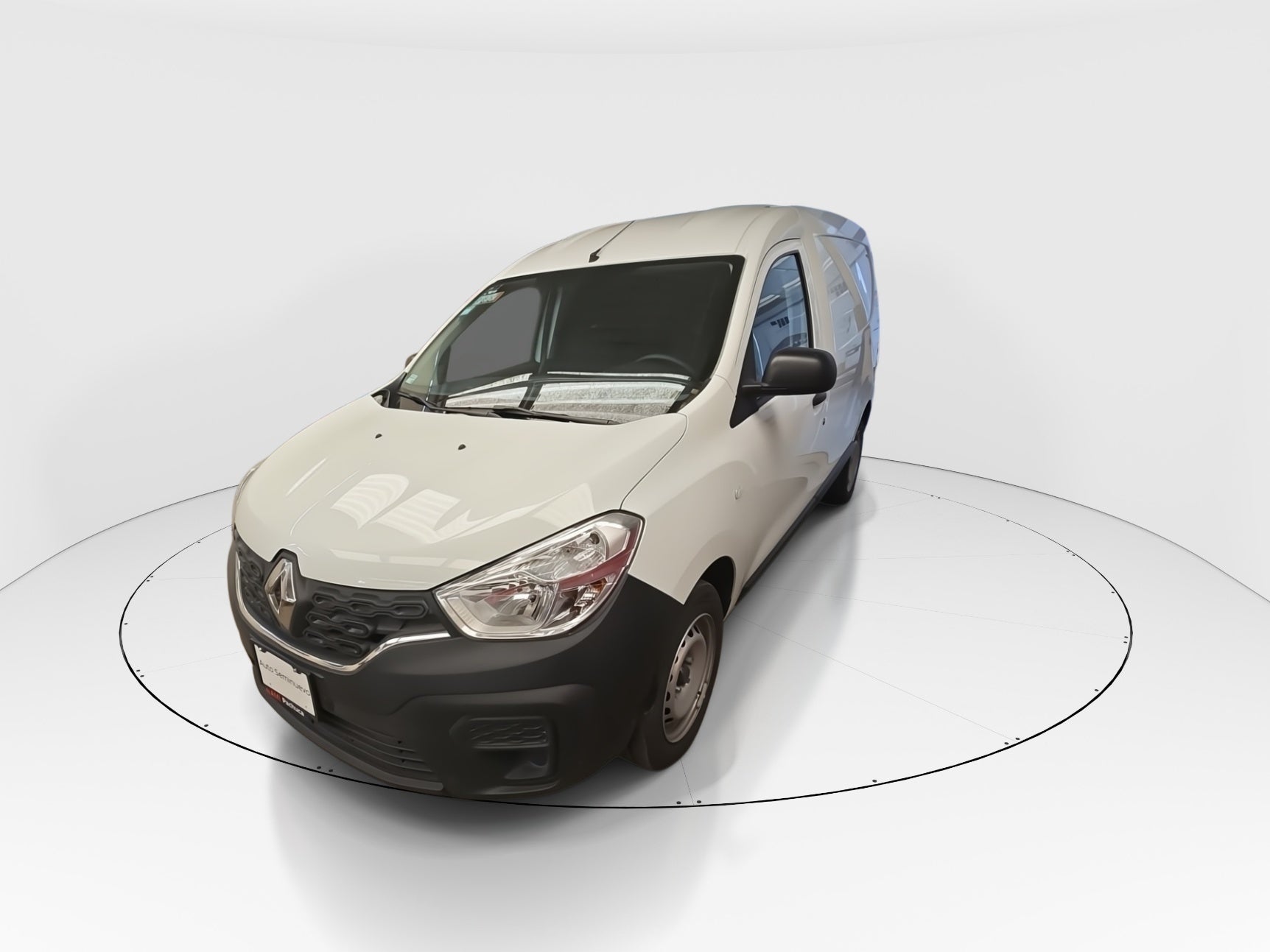 2024 Renault Kangoo 5p Intense L4/2.5 Man