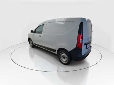 2024 Renault Kangoo 5p Intense L4/2.5 Man
