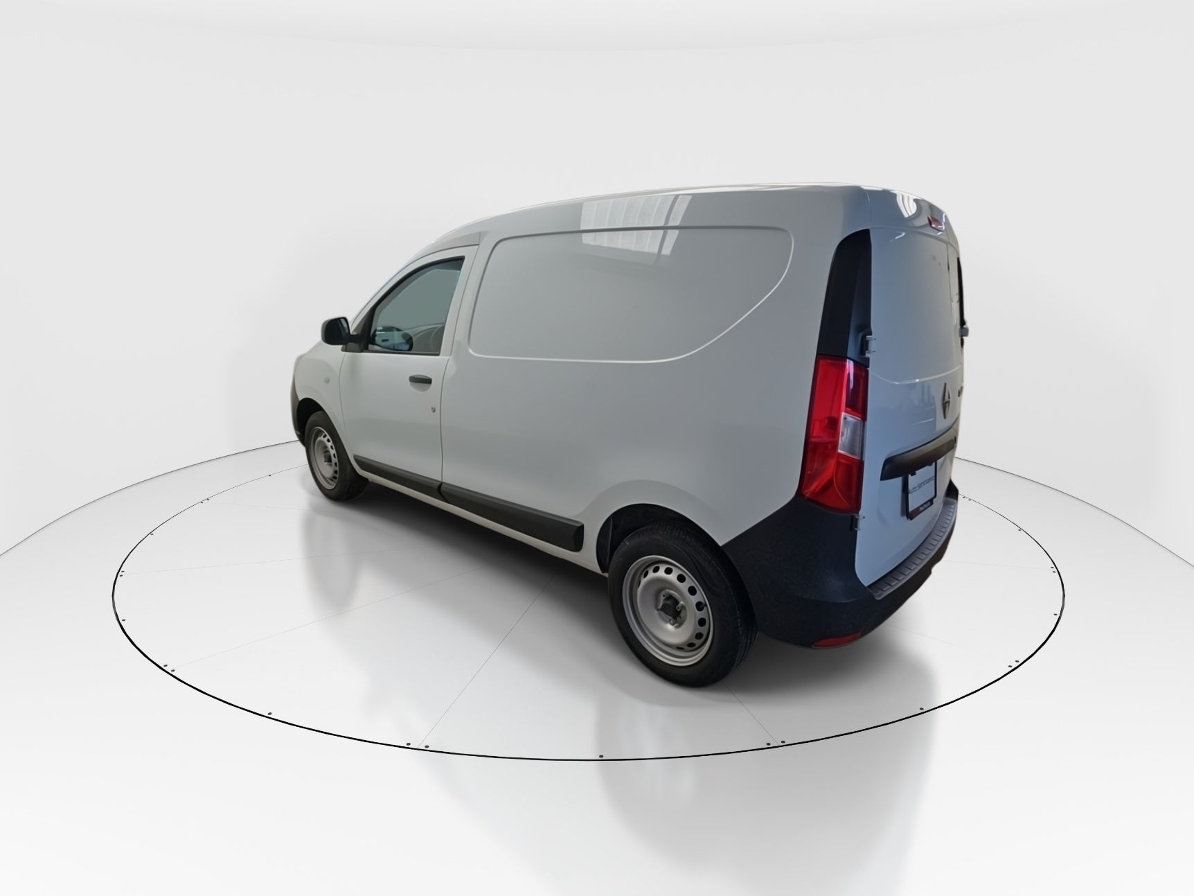 2024 Renault Kangoo 5p Intense L4/2.5 Man