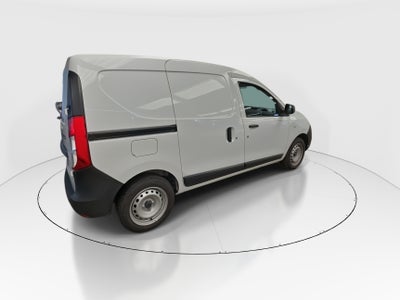 2024 Renault Kangoo 5p Intense L4/2.5 Man