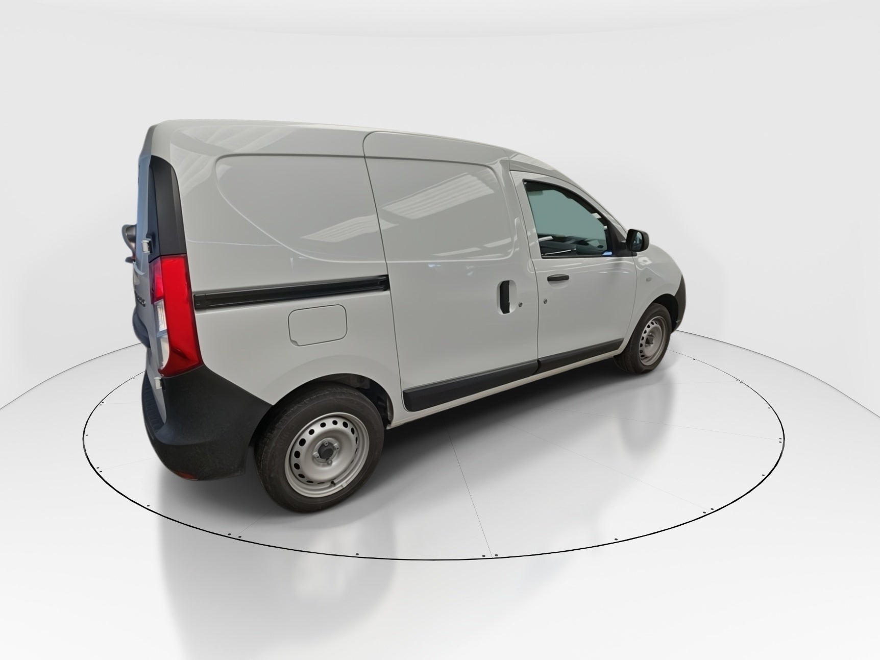 2024 Renault Kangoo 5p Intense L4/2.5 Man