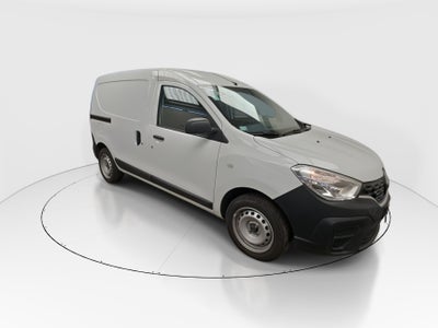 2024 Renault Kangoo 5p Intense L4/2.5 Man