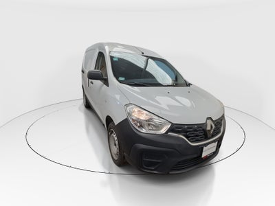 2024 Renault Kangoo 5p Intense L4/2.5 Man