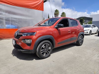 2023 Renault Kwid 5p Iconic L3/1.0 Man