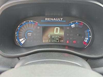 2023 Renault Kwid 5p Iconic L3/1.0 Man