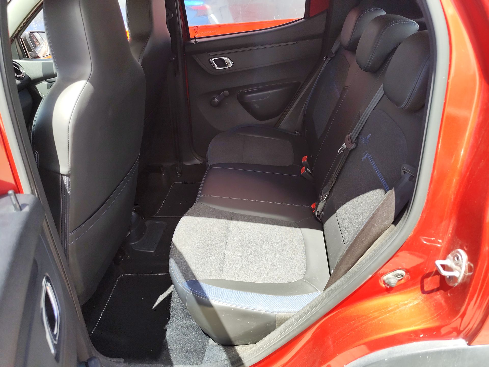 2023 Renault Kwid 5p Iconic L3/1.0 Man