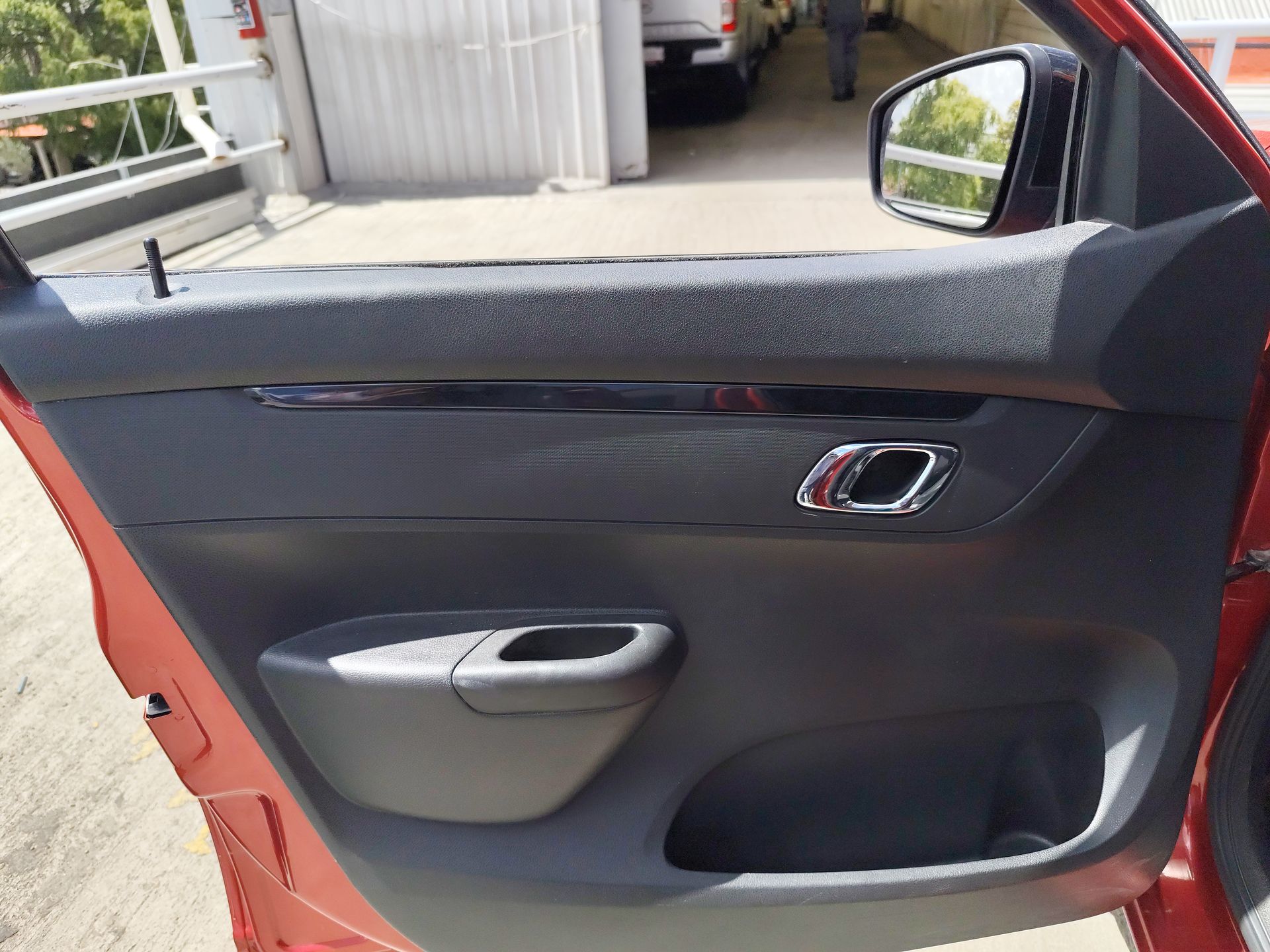 2023 Renault Kwid 5p Iconic L3/1.0 Man
