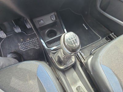 2023 Renault Kwid 5p Iconic L3/1.0 Man